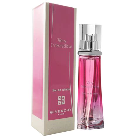 givenchy irresistible 30ml